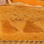 パティシェリア - 四個目：ダニエル②