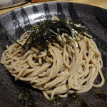 つけ蕎麦の阿国 - 