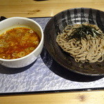 つけ蕎麦の阿国 - 