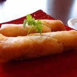 中国料理 竜苑 - 