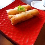 中国料理 竜苑 - 