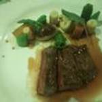 フランス料理　ロワ - 