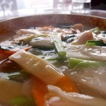 中国料理 竜苑 - 