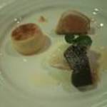 フランス料理　ロワ - 