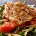 中国料理 竜苑 - 