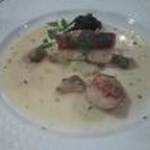 フランス料理　ロワ - 