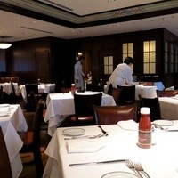 ウルフギャング・ステーキハウス 六本木 - 
