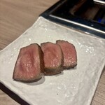 完全個室焼肉 GYU - 