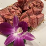 炭火焼肉 キョロちゃん - 