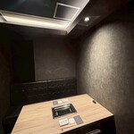 完全個室焼肉 GYU - 