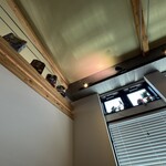 和牛工場 あら川 - 遊び心かなあ？