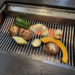 和牛工場 あら川 - 