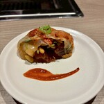 完全個室焼肉 GYU - 