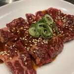 炭火焼肉 キョロちゃん - 