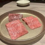 完全個室焼肉 GYU - 