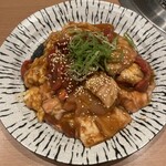 炭火焼肉 キョロちゃん - 