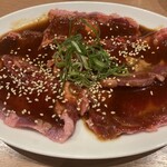 炭火焼肉 キョロちゃん - 