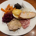 ココカラ フランス編 - 