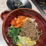 個室焼肉 牛姫 - 