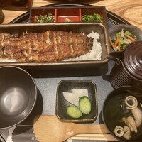 うなぎ四代目菊川 ミッドランドスクエア 名古屋本店 - 
