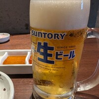 焼肉ぽんが 田町店 - 