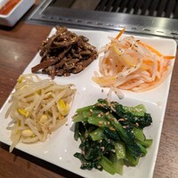 焼肉ぽんが 田町店 - 
