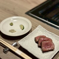 完全個室焼肉 GYU CHIBA - 