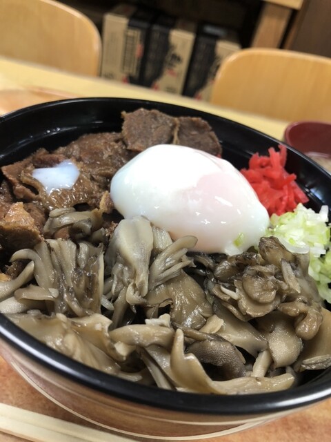 白神山地　森のえき - 二ツ井（日本料理）の写真