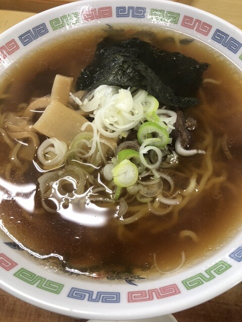 白神山地　森のえき - 二ツ井（日本料理）の写真