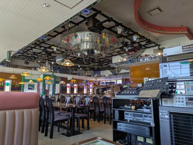 レストラン瑠璃 - 一関市その他（食堂）の写真