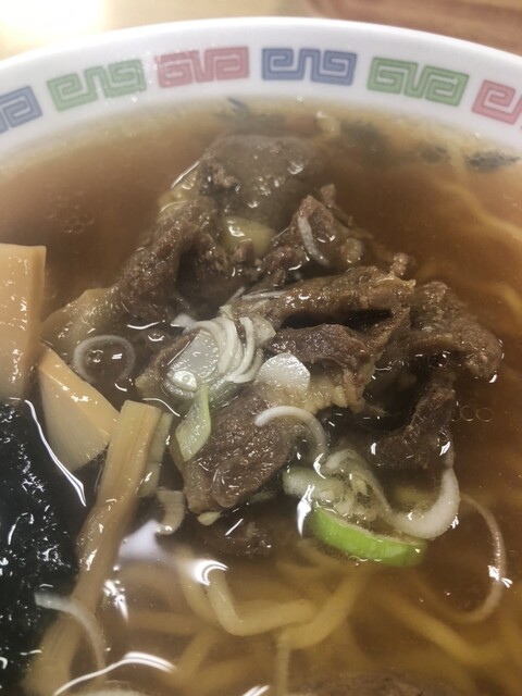 白神山地　森のえき - 二ツ井（日本料理）の写真