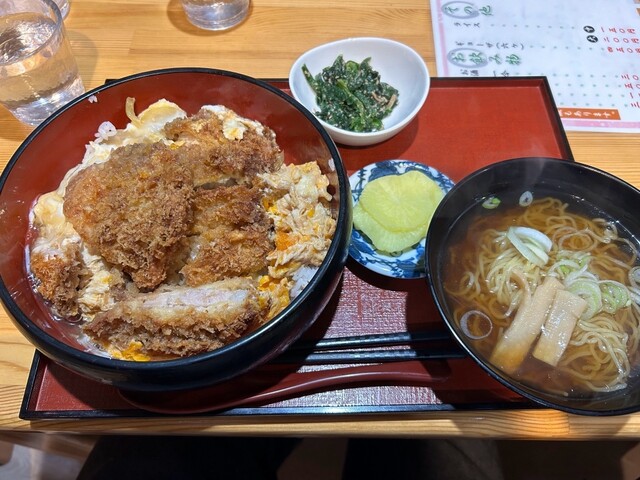 むかい - 十和田市（食堂）の写真