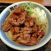 カルビ丼とスン豆腐専門店 韓丼 山形あかねヶ丘店