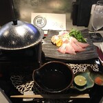 Restaurant&Bar 銀座 SAKURA - 