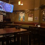 串焼きダイニング十兵衛 - 