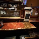 串焼きダイニング十兵衛 - 