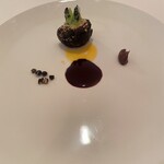 レストラン・モリエール - 