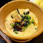 グリーンカレー専門店 メティ - 