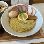 RAMEN TSUKEMEN YAMATO - 