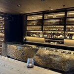 ST LOUIS BAR by KEI - 