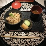 Restaurant&Bar 銀座 SAKURA - 