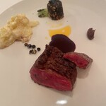 レストラン・モリエール - 