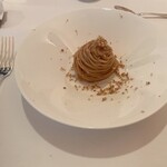 レストラン・モリエール - 