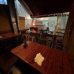 串焼きダイニング十兵衛 - 