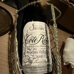 ST LOUIS BAR by KEI - 