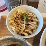 RAMEN TSUKEMEN YAMATO - 