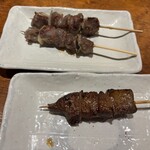 かわ屋 祇園店 - 