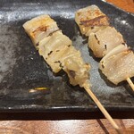 かわ屋 祇園店 - 