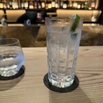 ST LOUIS BAR by KEI - 