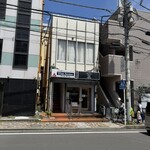 RAMEN TSUKEMEN YAMATO - 